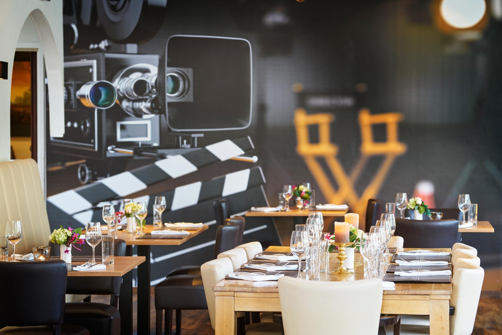 Amrâth Hotel Media Park Hilversum